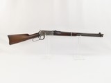 c1912 WINCHESTER Model 1894 .30-30 WCF Lever Action CARBINE C&R Pre-WORLD WAR I Era Winchester! - 19 of 25