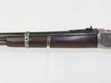 c1912 WINCHESTER Model 1894 .30-30 WCF Lever Action CARBINE C&R Pre-WORLD WAR I Era Winchester! - 5 of 25