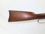 c1912 WINCHESTER Model 1894 .30-30 WCF Lever Action CARBINE C&R Pre-WORLD WAR I Era Winchester! - 20 of 25