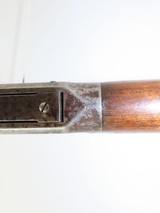 1896 Antique WINCHESTER Model 1894 LEVER ACTION .38-55 WCF Repeating RIFLE Iconic Repeater Made in 1896 in New Haven, Connecticut - 7 of 24