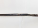 1st YEAR Antique WINCHESTER Model 1892 Lever Action RIFLE .38-40 WCF NICE Own a Piece of History! - 16 of 24
