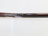 1st YEAR Antique WINCHESTER Model 1892 Lever Action RIFLE .38-40 WCF NICE Own a Piece of History! - 9 of 24