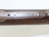 1st YEAR Antique WINCHESTER Model 1892 Lever Action RIFLE .38-40 WCF NICE Own a Piece of History! - 14 of 24