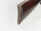 1st YEAR Antique WINCHESTER Model 1892 Lever Action RIFLE .38-40 WCF NICE Own a Piece of History! - 23 of 24