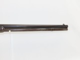 1st YEAR Antique WINCHESTER Model 1892 Lever Action RIFLE .38-40 WCF NICE Own a Piece of History! - 22 of 24