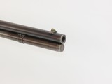 1st YEAR Antique WINCHESTER Model 1892 Lever Action RIFLE .38-40 WCF NICE Own a Piece of History! - 24 of 24