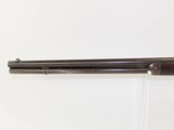 1st YEAR Antique WINCHESTER Model 1892 Lever Action RIFLE .38-40 WCF NICE Own a Piece of History! - 6 of 24