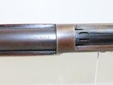 1st YEAR Antique WINCHESTER Model 1892 Lever Action RIFLE .38-40 WCF NICE Own a Piece of History! - 13 of 24