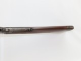 1st YEAR Antique WINCHESTER Model 1892 Lever Action RIFLE .38-40 WCF NICE Own a Piece of History! - 15 of 24