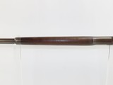 1st YEAR Antique WINCHESTER Model 1892 Lever Action RIFLE .38-40 WCF NICE Own a Piece of History! - 10 of 24