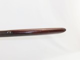 1st YEAR Antique WINCHESTER Model 1892 Lever Action RIFLE .38-40 WCF NICE Own a Piece of History! - 8 of 24
