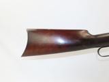 1st YEAR Antique WINCHESTER Model 1892 Lever Action RIFLE .38-40 WCF NICE Own a Piece of History! - 19 of 24