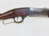 GREAT .30-30 TAKEDOWN SAVAGE ARMS Model 1899A Rifle C&R c1918 WWI Era One of the Most Refined Lever Actions! - 19 of 22