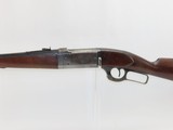 GREAT .30-30 TAKEDOWN SAVAGE ARMS Model 1899A Rifle C&R c1918 WWI Era One of the Most Refined Lever Actions! - 1 of 22