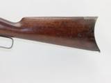 GREAT .30-30 TAKEDOWN SAVAGE ARMS Model 1899A Rifle C&R c1918 WWI Era One of the Most Refined Lever Actions! - 3 of 22