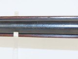 GREAT .30-30 TAKEDOWN SAVAGE ARMS Model 1899A Rifle C&R c1918 WWI Era One of the Most Refined Lever Actions! - 13 of 22