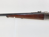 GREAT .30-30 TAKEDOWN SAVAGE ARMS Model 1899A Rifle C&R c1918 WWI Era One of the Most Refined Lever Actions! - 5 of 22