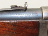 GREAT .30-30 TAKEDOWN SAVAGE ARMS Model 1899A Rifle C&R c1918 WWI Era One of the Most Refined Lever Actions! - 7 of 22