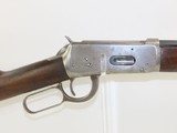 SHARP WINCHESTER Model 1894 .30-30 Lever Action Hunting RIFLE Made 1915 C&R WORLD WAR I Era 1915 in .30 WCF Caliber! - 22 of 25