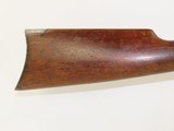 SHARP WINCHESTER Model 1894 .30-30 Lever Action Hunting RIFLE Made 1915 C&R WORLD WAR I Era 1915 in .30 WCF Caliber! - 21 of 25