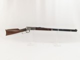 SHARP WINCHESTER Model 1894 .30-30 Lever Action Hunting RIFLE Made 1915 C&R WORLD WAR I Era 1915 in .30 WCF Caliber! - 20 of 25