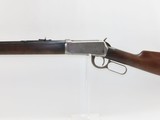 SHARP WINCHESTER Model 1894 .30-30 Lever Action Hunting RIFLE Made 1915 C&R WORLD WAR I Era 1915 in .30 WCF Caliber! - 1 of 25