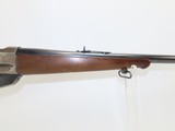 WINCHESTER Model 1895 Lever Action Rifle TEDDY ROOSEVELT AZ Texas Ranger
WORLD WAR I Era 1915 in .30 US (.30-40 Krag) - 21 of 24