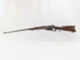 WINCHESTER Model 1895 Lever Action Rifle TEDDY ROOSEVELT AZ Texas Ranger
WORLD WAR I Era 1915 in .30 US (.30-40 Krag) - 2 of 24