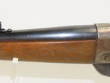 WINCHESTER Model 1895 Lever Action Rifle TEDDY ROOSEVELT AZ Texas Ranger
WORLD WAR I Era 1915 in .30 US (.30-40 Krag) - 7 of 24