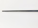 WINCHESTER Model 1895 Lever Action Rifle TEDDY ROOSEVELT AZ Texas Ranger
WORLD WAR I Era 1915 in .30 US (.30-40 Krag) - 13 of 24