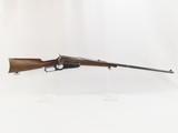 WINCHESTER Model 1895 Lever Action Rifle TEDDY ROOSEVELT AZ Texas Ranger
WORLD WAR I Era 1915 in .30 US (.30-40 Krag) - 18 of 24