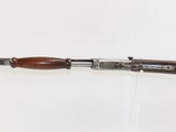 Scarce WINCHESTER Model 1906 EXPERT Slide Action .22 Caliber Rimfire RIFLE Early Boy’s Rifle Made in 1920! - 15 of 25