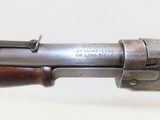 Scarce WINCHESTER Model 1906 EXPERT Slide Action .22 Caliber Rimfire RIFLE Early Boy’s Rifle Made in 1920! - 7 of 25