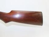 Scarce WINCHESTER Model 1906 EXPERT Slide Action .22 Caliber Rimfire RIFLE Early Boy’s Rifle Made in 1920! - 3 of 25