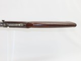 Scarce WINCHESTER Model 1906 EXPERT Slide Action .22 Caliber Rimfire RIFLE Early Boy’s Rifle Made in 1920! - 14 of 25