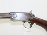 Scarce WINCHESTER Model 1906 EXPERT Slide Action .22 Caliber Rimfire RIFLE Early Boy’s Rifle Made in 1920! - 4 of 25