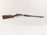 Scarce WINCHESTER Model 1906 EXPERT Slide Action .22 Caliber Rimfire RIFLE Early Boy’s Rifle Made in 1920! - 20 of 25