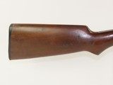 Scarce WINCHESTER Model 1906 EXPERT Slide Action .22 Caliber Rimfire RIFLE Early Boy’s Rifle Made in 1920! - 21 of 25