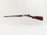 Scarce WINCHESTER Model 1906 EXPERT Slide Action .22 Caliber Rimfire RIFLE Early Boy’s Rifle Made in 1920! - 2 of 25