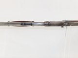 Scarce WINCHESTER Model 1906 EXPERT Slide Action .22 Caliber Rimfire RIFLE Early Boy’s Rifle Made in 1920! - 18 of 25