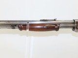 Scarce WINCHESTER Model 1906 EXPERT Slide Action .22 Caliber Rimfire RIFLE Early Boy’s Rifle Made in 1920! - 5 of 25