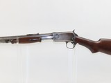 Scarce WINCHESTER Model 1906 EXPERT Slide Action .22 Caliber Rimfire RIFLE Early Boy’s Rifle Made in 1920! - 1 of 25