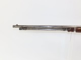 Scarce WINCHESTER Model 1906 EXPERT Slide Action .22 Caliber Rimfire RIFLE Early Boy’s Rifle Made in 1920! - 6 of 25