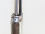 Scarce WINCHESTER Model 1906 EXPERT Slide Action .22 Caliber Rimfire RIFLE Early Boy’s Rifle Made in 1920! - 13 of 25