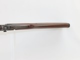 Scarce WINCHESTER Model 1906 EXPERT Slide Action .22 Caliber Rimfire RIFLE Early Boy’s Rifle Made in 1920! - 17 of 25