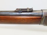 1922 WINCHESTER Model 1894 .25-35 WCF Lever Action SADDLE RING Carbine C&R Iconic Lever Action Repeater Made in 1922! - 7 of 24