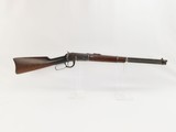 1922 WINCHESTER Model 1894 .25-35 WCF Lever Action SADDLE RING Carbine C&R Iconic Lever Action Repeater Made in 1922! - 18 of 24