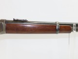 1922 WINCHESTER Model 1894 .25-35 WCF Lever Action SADDLE RING Carbine C&R Iconic Lever Action Repeater Made in 1922! - 21 of 24