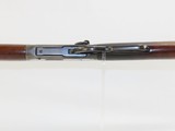 1922 WINCHESTER Model 1894 .25-35 WCF Lever Action SADDLE RING Carbine C&R Iconic Lever Action Repeater Made in 1922! - 11 of 24