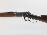 1922 WINCHESTER Model 1894 .25-35 WCF Lever Action SADDLE RING Carbine C&R Iconic Lever Action Repeater Made in 1922! - 1 of 24